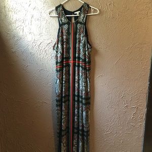 Maxi dress from Cato. Great condition!